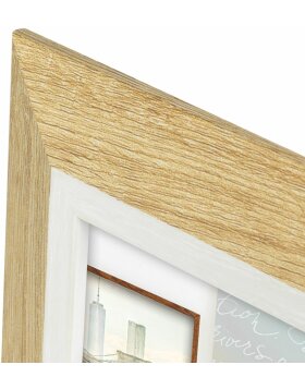 ZEP Picture Frame Eagle 13x18 cm nature