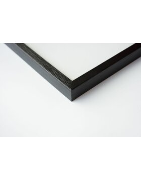 Nielsen Wooden Changing Frame Quadrum 42x59,4 cm raven black