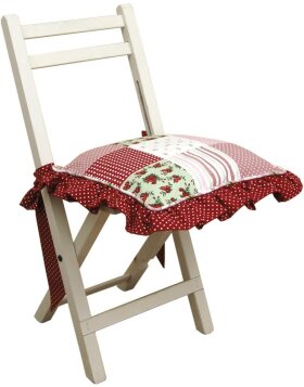 Chair Cushion Cover ANDRINA
