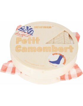 EatMySocks Calze lunghe Petit Camembert