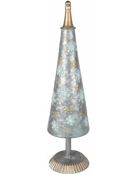 Clayre &amp; Eef 6Y5463 Christmas Decoration Christmas...