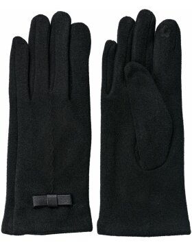 Juleeze JZGL0061 Winter Handschuhe Grau 8x24 cm