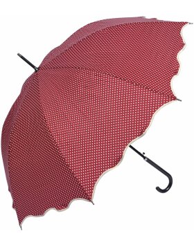 Juleeze JZUM0058R Regenschirm Erwachsene Rot
