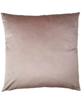 Clayre &amp; Eef KTU021.001DP Cushion Cover Pink 45x45 cm