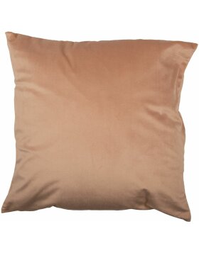 Clayre & Eef KTU021.001P Cushion Cover Pink 45x45 cm