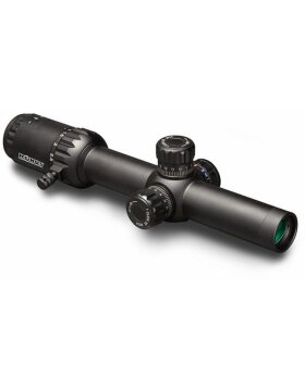 Konus Riflescope Event 1-10x24 Black Tactical Riflescope
