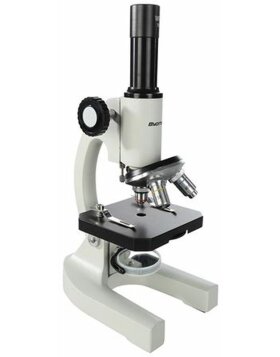 Microscopio de estudio BYO-10 - Instrumento de investigación científica