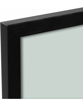 Goldbuch wooden picture frame Skandi 30x40 cm black