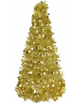 Clayre &amp; Eef 65512 Decoration Christmas tree &Oslash;...