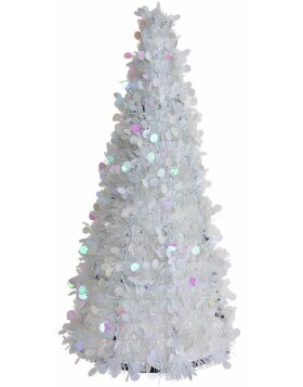 Clayre &amp; Eef 65515 Decoration Christmas tree &Oslash;...
