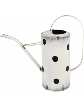 Clayre &amp; Eef 6Y5598 Decoration Watering Can 36x13x32...