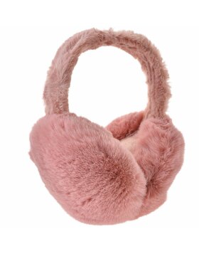 Juleeze JZCEW0026DP Ear Warmers in Pink One Size Comfort...