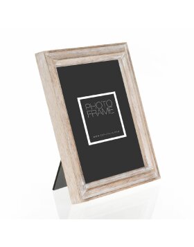 ZEP Wooden picture frame Rosel 15x15 cm Nature