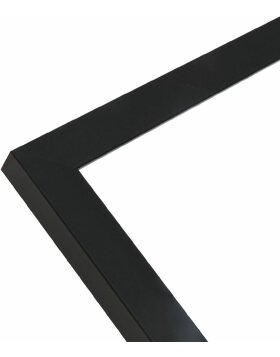 Deknudt S47EK2 picture frame black 13x18 cm plastic