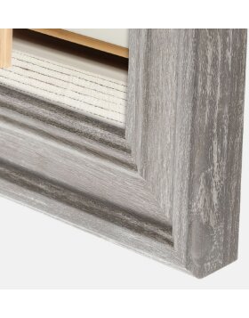 ZEP Imperia double frame rustic 3 photos 10x15 cm and...
