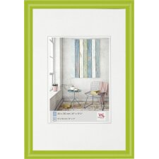 Trendstyle picture frame 30x40 may green