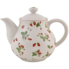 1.2 L teapot FRUITS