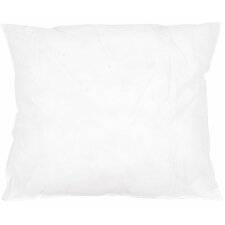 synthetic filling pillowcases 40x40 cm