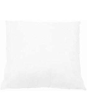 synthetic filling pillowcases 50x50 cm