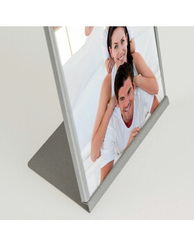 Metal picture frame Window vertical 20x30 cm