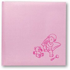 Album per bambini Bebè italiano assortito