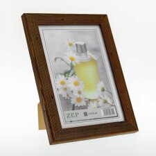 Corsica wooden picture frame 30x45 cm