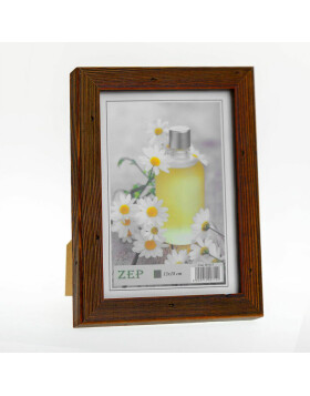 Corsica wooden picture frame 25x35 cm