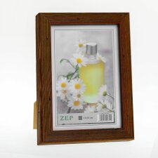 Corsica wooden picture frame 30x40 cm