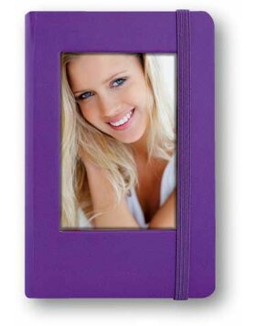 Photo notebook 80 pages