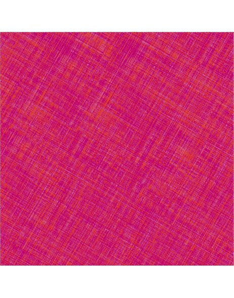 ARTEBENE Servilletas de papel estructura uni-rosa