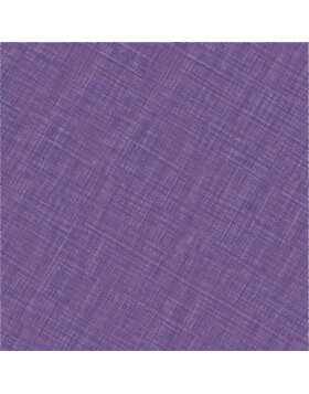 Paper napkins uni structure - plum