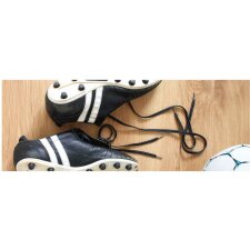 Artebene Carte Chaussures de football-21x8 cm