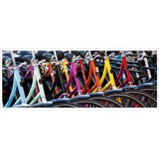 Artebene card bicycles-21x8 cm