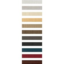 Marco de madera Walther Home 24x30 gris