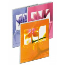 Mini album Flora per 36 foto 15x20 cm