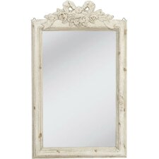 Specchio 45x6x75 cm in stile barocco