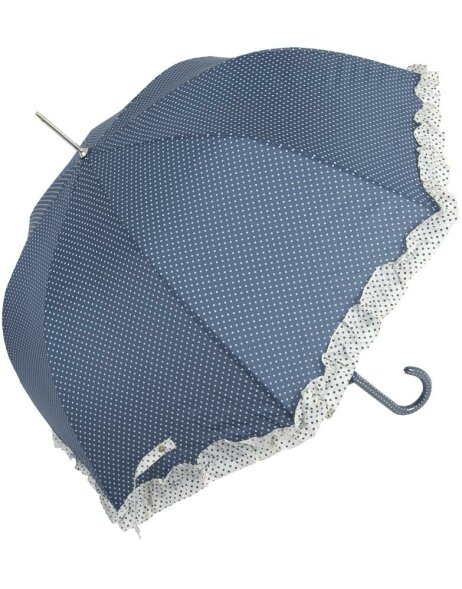 Umbrella &Oslash; 93 x 90 cm blue