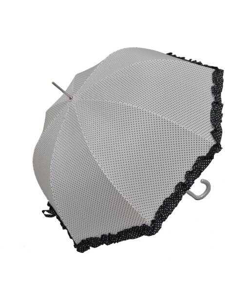 umbrella &Oslash;93x90 cm white