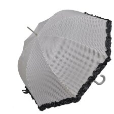 umbrella Ø93x90 cm white