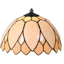 Tiffany lampshade course 31 cm