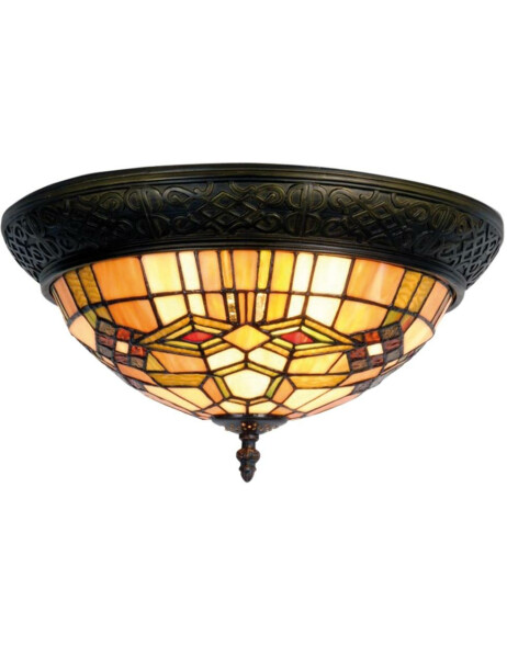 Ceiling lamp Tiffay 5LL-5284