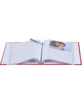 NEXUS slip-in album by Henzo for 200 photos 10x15 cm