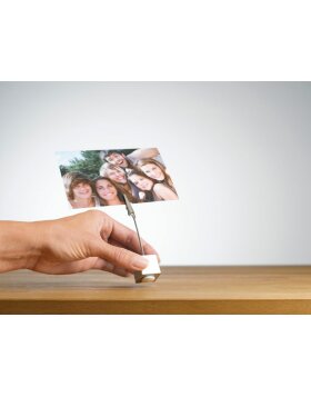 adhesive pads by Herma for your pictures, 48 pads