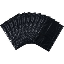 photophan picture sleeves 10x15cm horizontal black