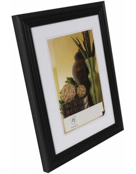 Artos wooden frame 15x20 - black