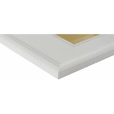 Artos wooden frame 20x30 - white