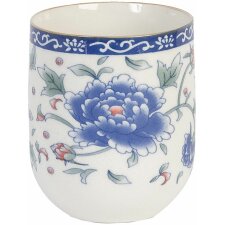 6CEMU0008 ceramic cup by Clayre & Eef