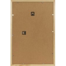 Lijst 30x45 cm Artos hout - goud