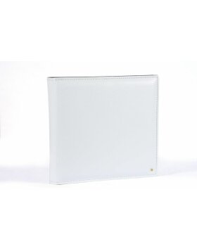 Album fotograficzny Henzo Gran Cara biały 33x31 cm 100 białych stron