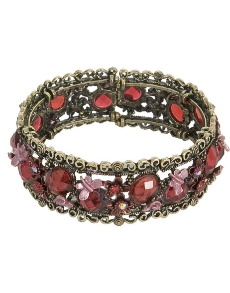 Bracelet Artistic Jewelry B0100433